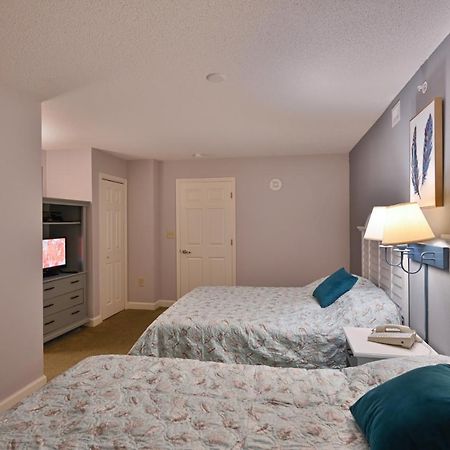 מירטל ביץ' Pristine Condo Glorious Ocean View Hs 11Th Floor מראה חיצוני תמונה