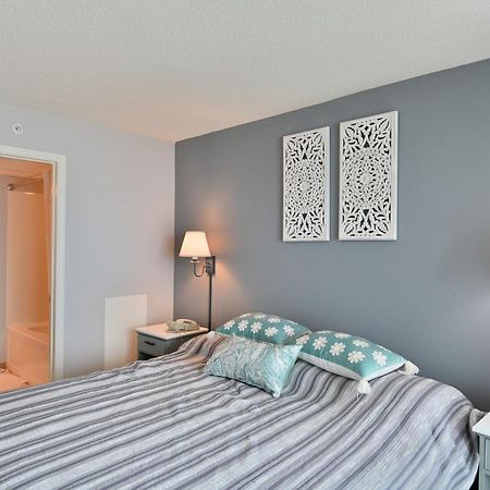 מירטל ביץ' Pristine Condo Glorious Ocean View Hs 11Th Floor מראה חיצוני תמונה
