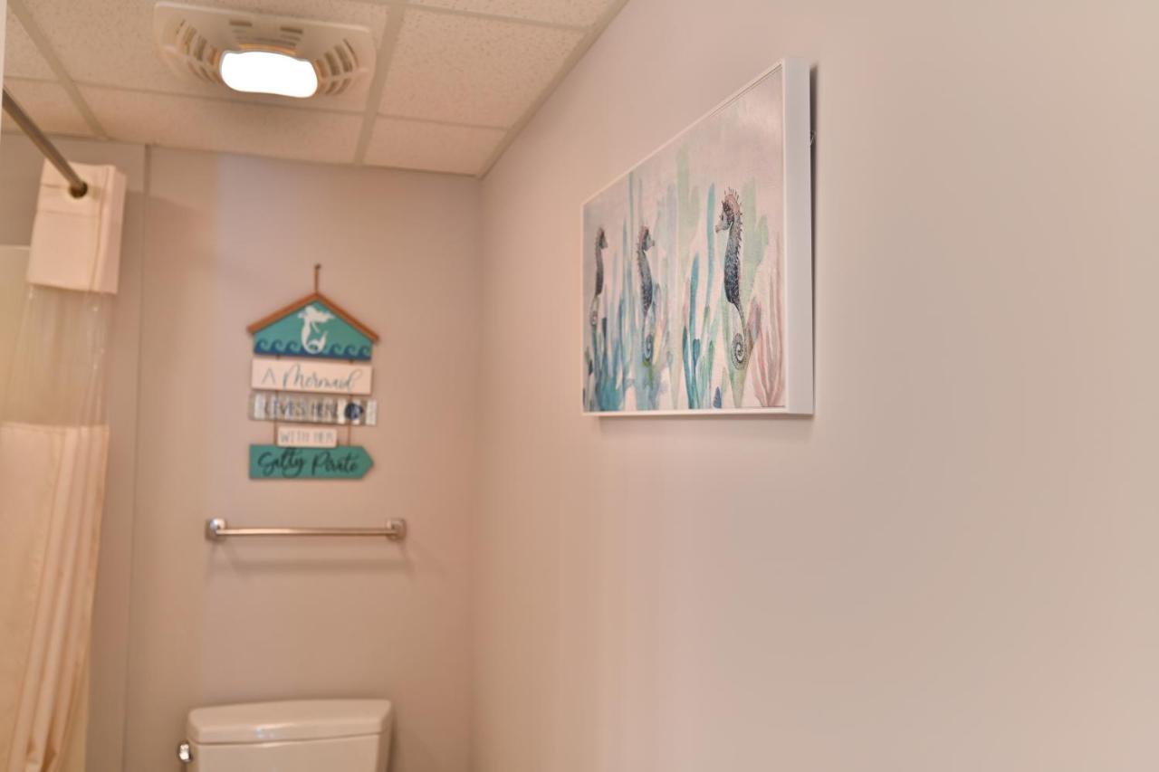 מירטל ביץ' Pristine Condo Glorious Ocean View Hs 11Th Floor מראה חיצוני תמונה