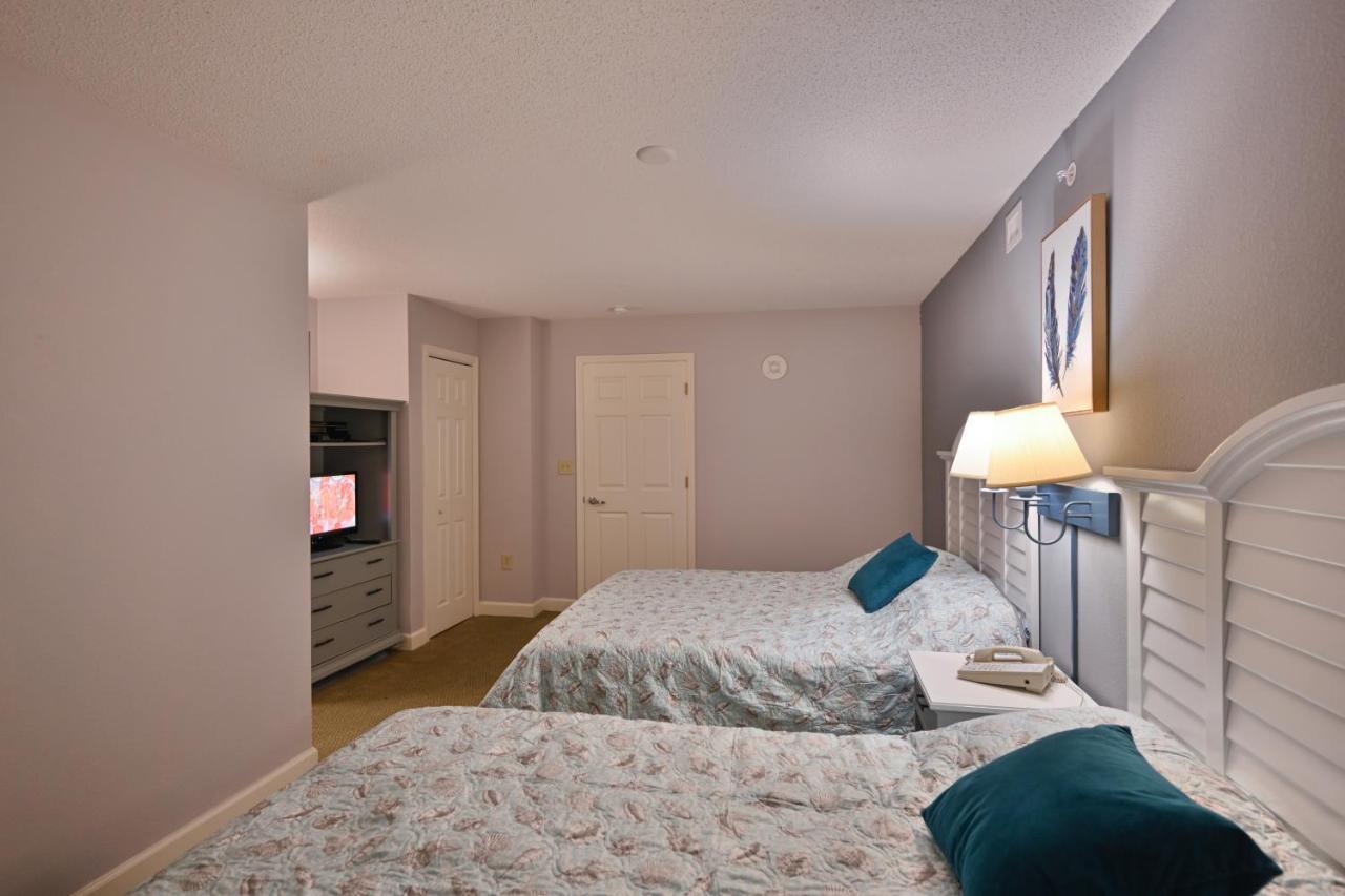 מירטל ביץ' Pristine Condo Glorious Ocean View Hs 11Th Floor מראה חיצוני תמונה