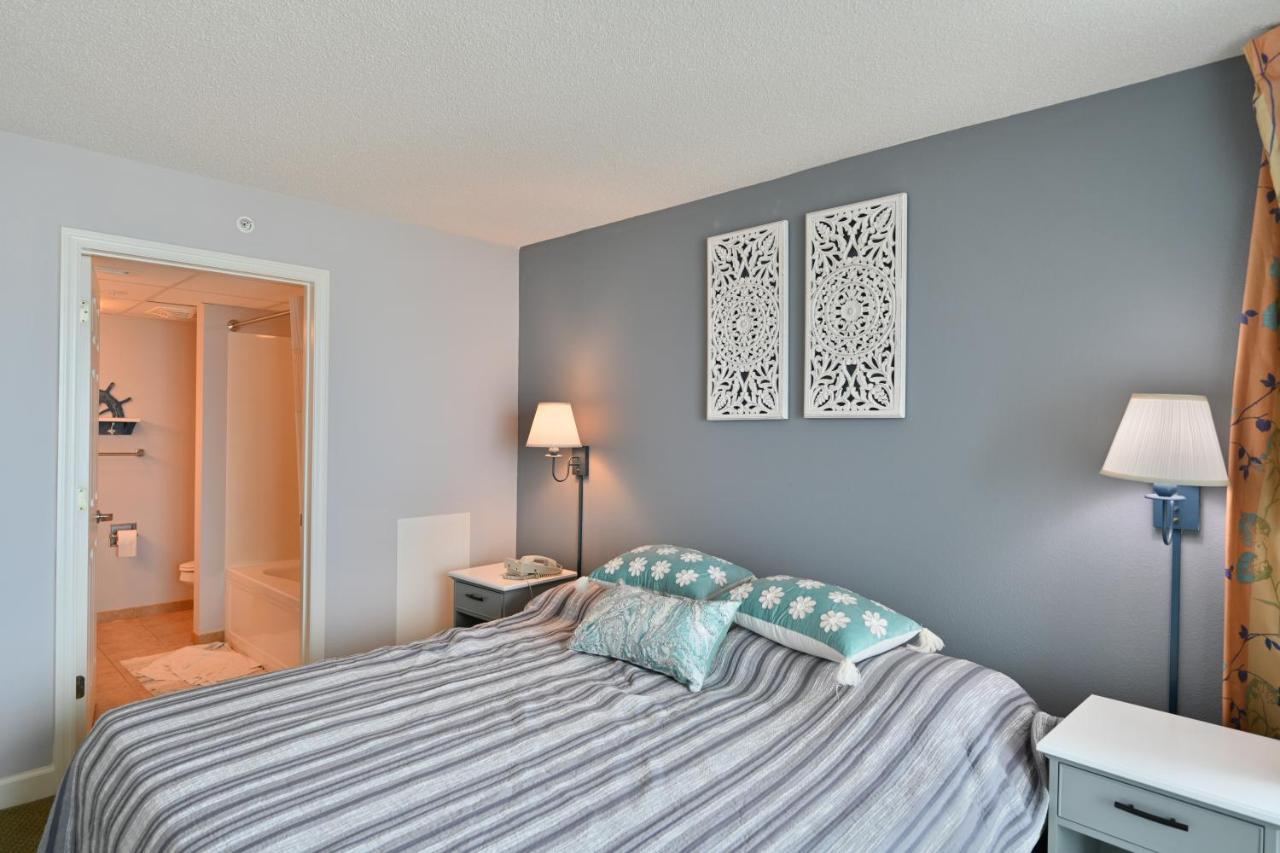 מירטל ביץ' Pristine Condo Glorious Ocean View Hs 11Th Floor מראה חיצוני תמונה