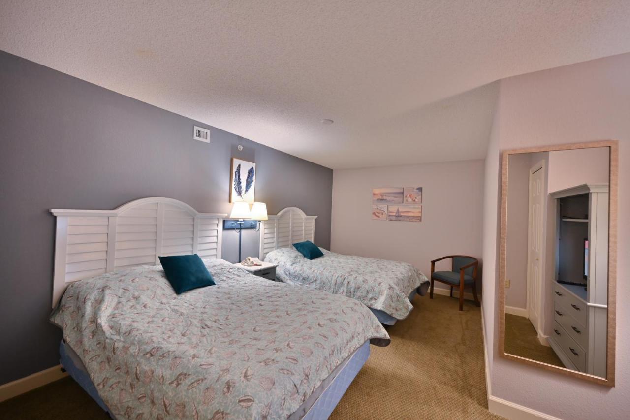 מירטל ביץ' Pristine Condo Glorious Ocean View Hs 11Th Floor מראה חיצוני תמונה