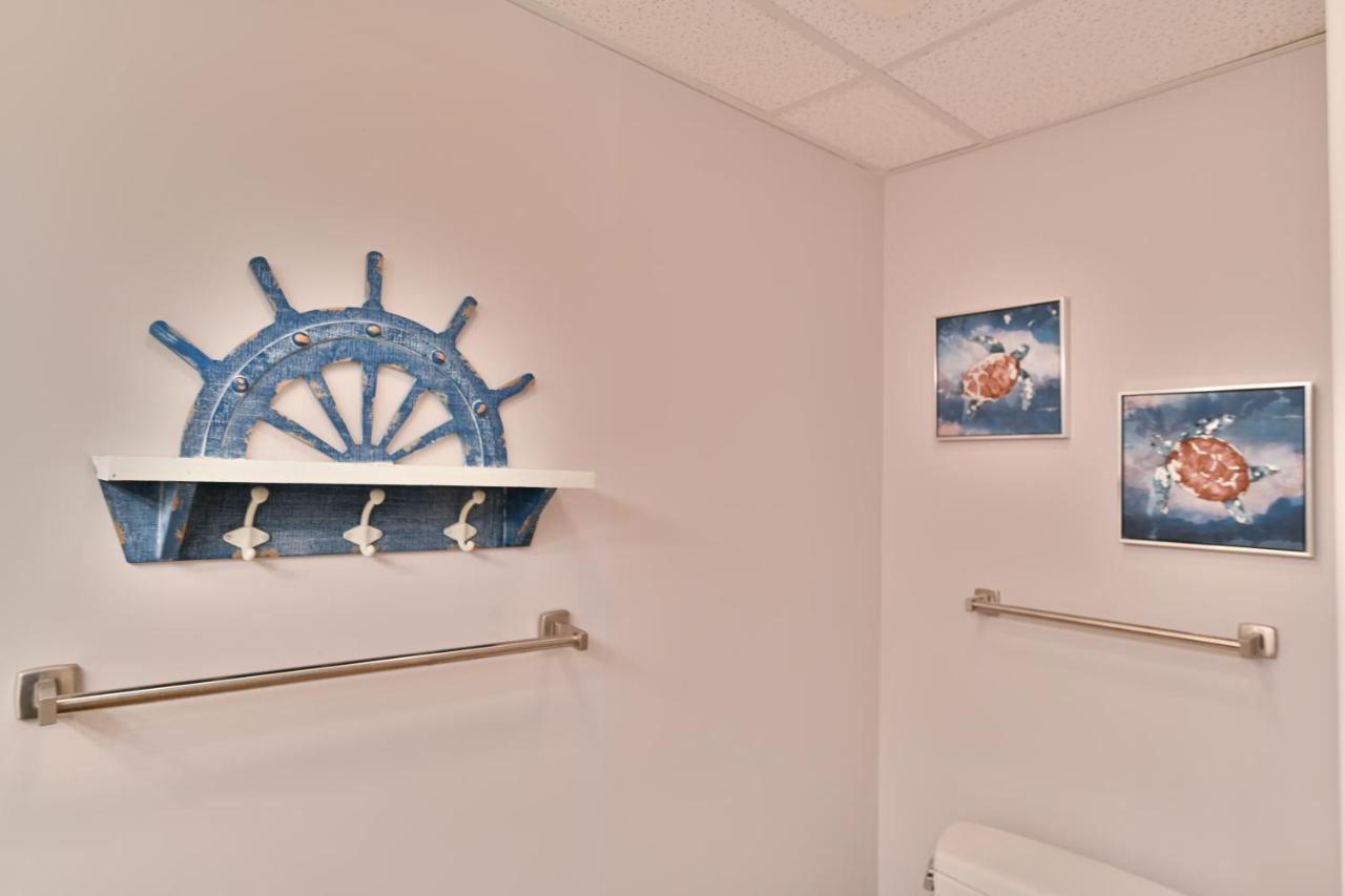 מירטל ביץ' Pristine Condo Glorious Ocean View Hs 11Th Floor מראה חיצוני תמונה