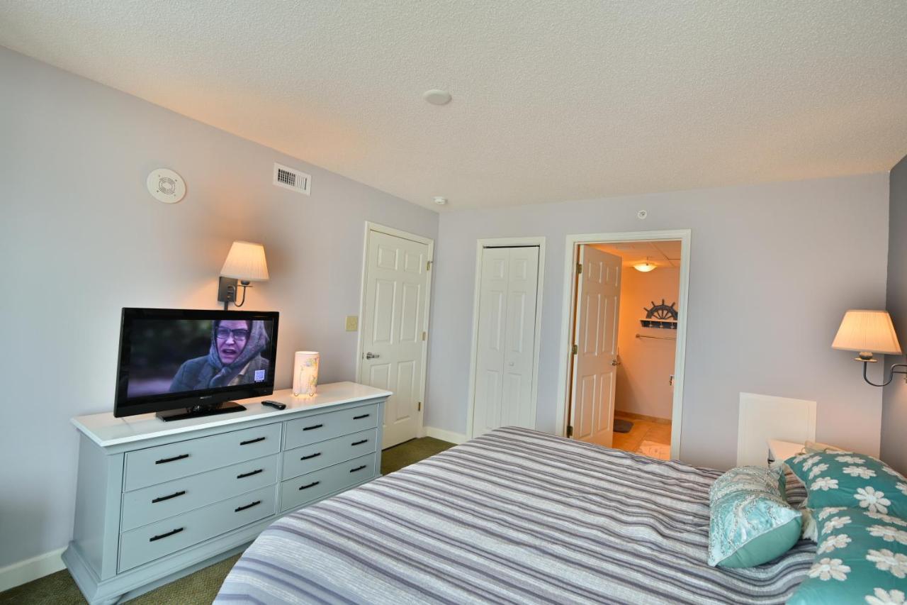 מירטל ביץ' Pristine Condo Glorious Ocean View Hs 11Th Floor מראה חיצוני תמונה