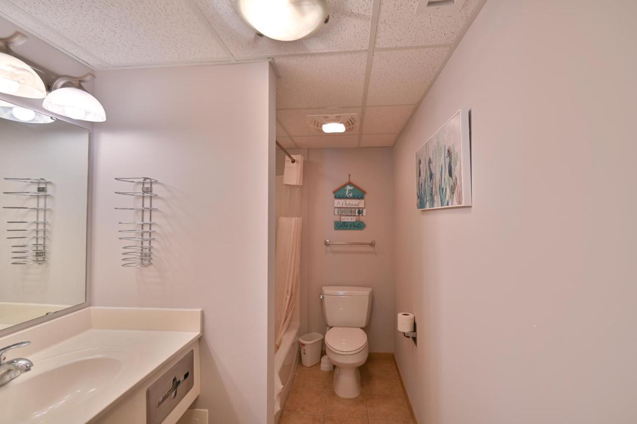 מירטל ביץ' Pristine Condo Glorious Ocean View Hs 11Th Floor מראה חיצוני תמונה